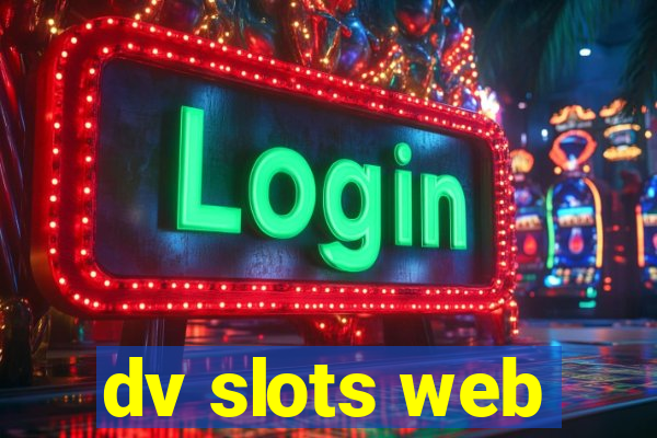 dv slots web